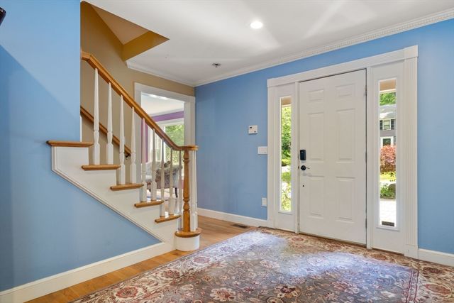 230 Follen Rd, Lexington, MA 02421