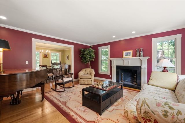 230 Follen Rd, Lexington, MA 02421
