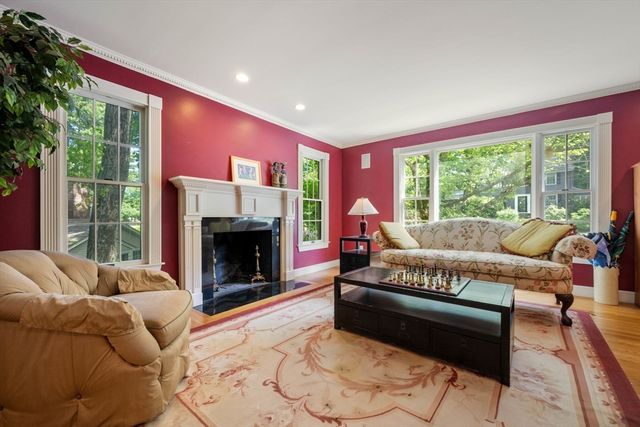 230 Follen Rd, Lexington, MA 02421