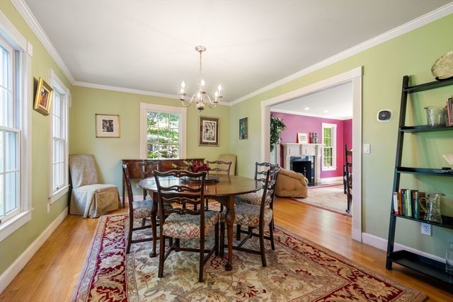230 Follen Rd, Lexington, MA 02421