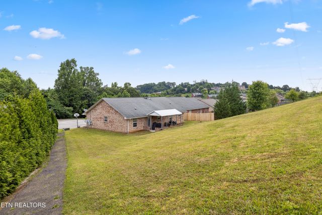 4004 Kingdom Lane, Knoxville, TN 37938