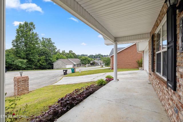 4004 Kingdom Lane, Knoxville, TN 37938