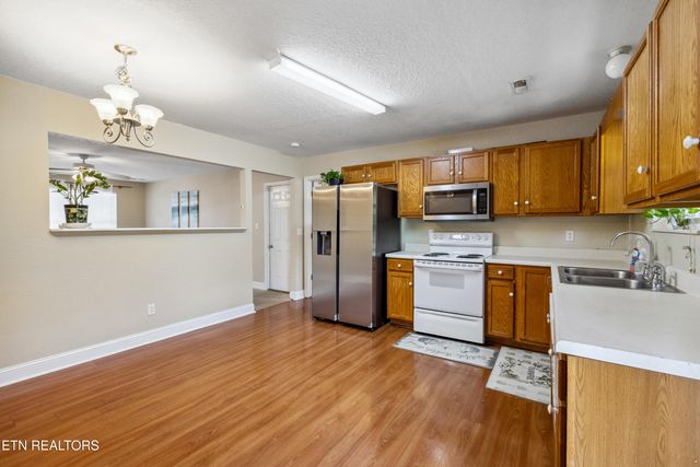 4004 Kingdom Lane, Knoxville, TN 37938