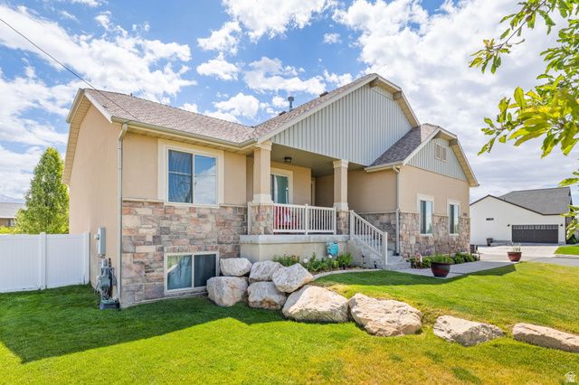 2543 S 2000 W, Syracuse, UT 84075
