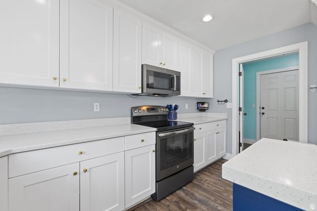 2543 S 2000 W, Syracuse, UT 84075