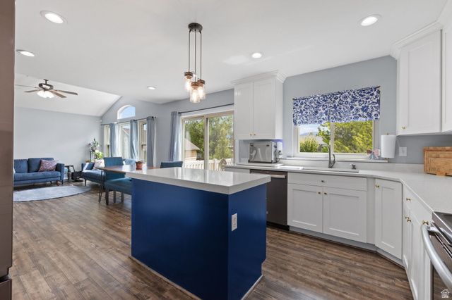 2543 S 2000 W, Syracuse, UT 84075