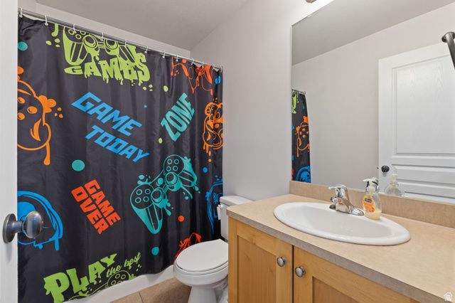 2543 S 2000 W, Syracuse, UT 84075