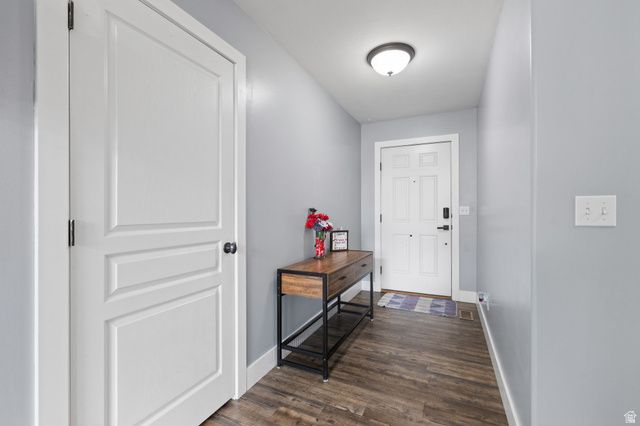 2543 S 2000 W, Syracuse, UT 84075