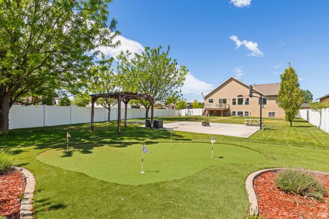2543 S 2000 W, Syracuse, UT 84075