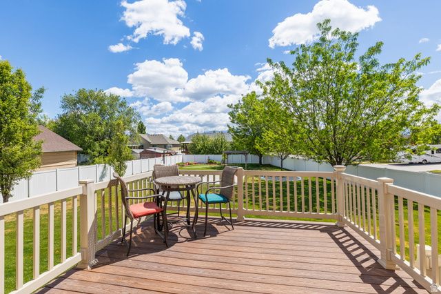 2543 S 2000 W, Syracuse, UT 84075