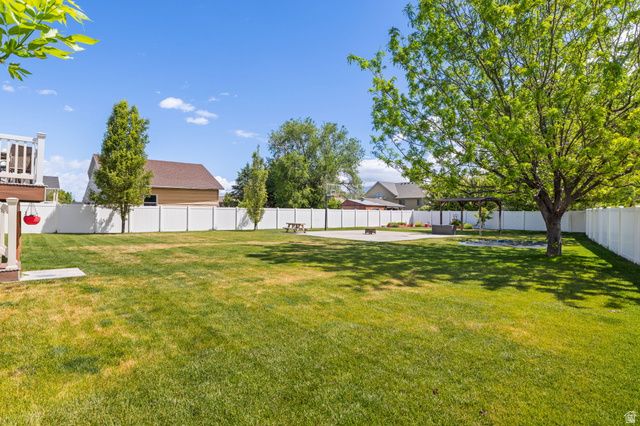 2543 S 2000 W, Syracuse, UT 84075