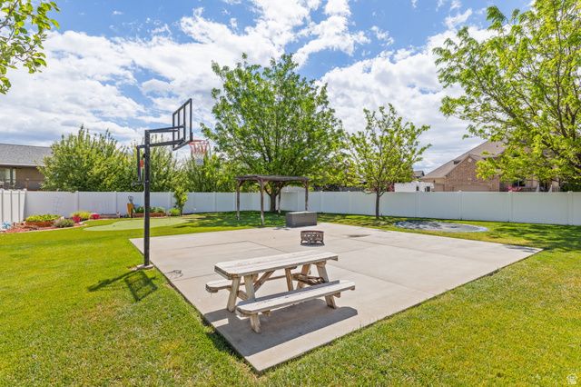 2543 S 2000 W, Syracuse, UT 84075
