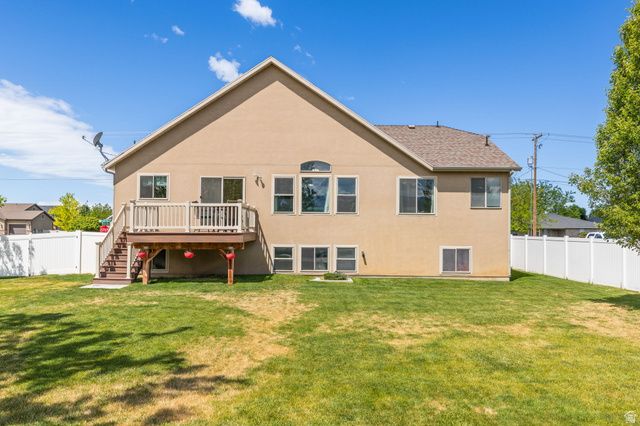2543 S 2000 W, Syracuse, UT 84075