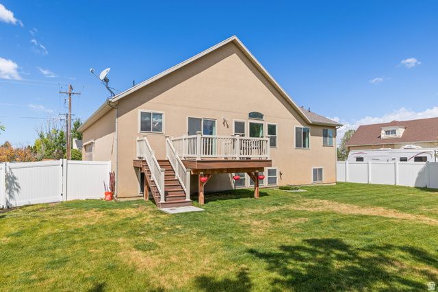 2543 S 2000 W, Syracuse, UT 84075