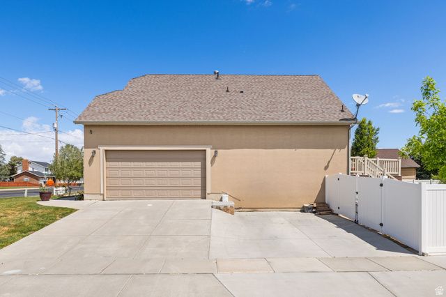 2543 S 2000 W, Syracuse, UT 84075