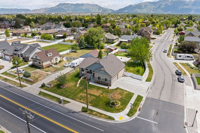 2543 S 2000 W, Syracuse, UT 84075