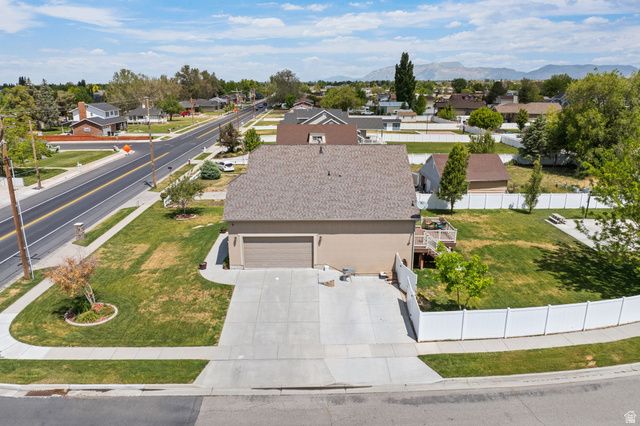 2543 S 2000 W, Syracuse, UT 84075