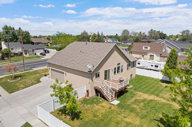 2543 S 2000 W, Syracuse, UT 84075