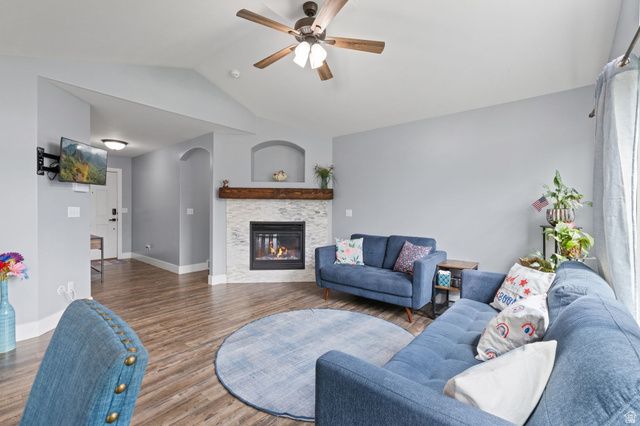 2543 S 2000 W, Syracuse, UT 84075