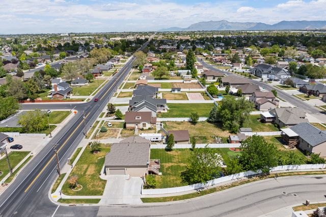 2543 S 2000 W, Syracuse, UT 84075