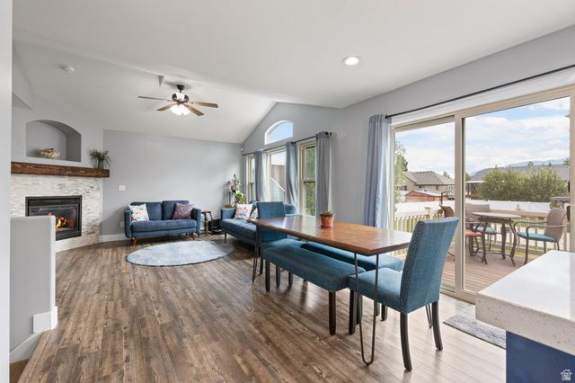 2543 S 2000 W, Syracuse, UT 84075