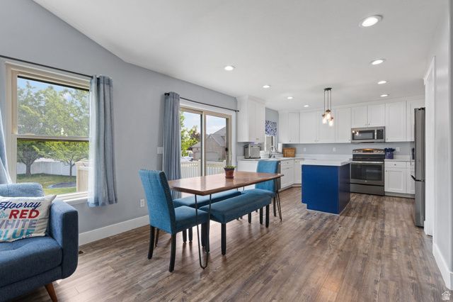 2543 S 2000 W, Syracuse, UT 84075