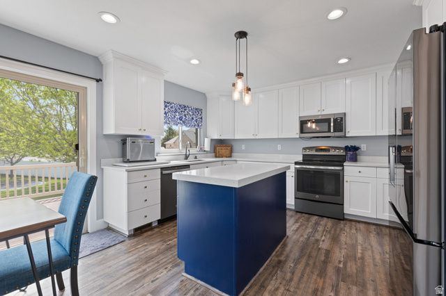 2543 S 2000 W, Syracuse, UT 84075