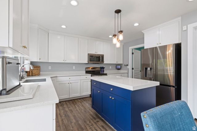2543 S 2000 W, Syracuse, UT 84075