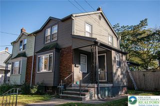 112 West Grant Street, Easton, PA 18042