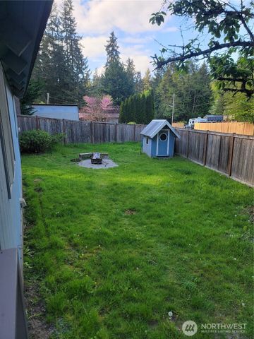 8504 Mahonia Court SE, Yelm, WA 98597