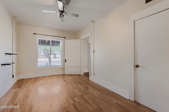 2518 N MITCHELL Street, Phoenix, AZ 85006