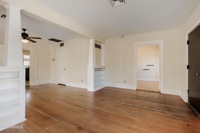 2518 N MITCHELL Street, Phoenix, AZ 85006