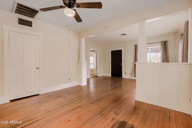 2518 N MITCHELL Street, Phoenix, AZ 85006