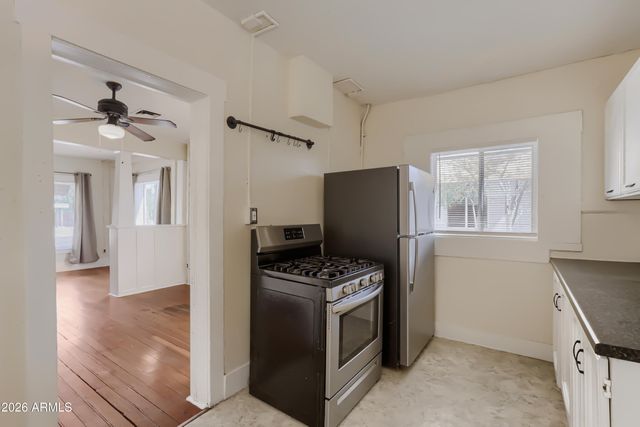 2518 N MITCHELL Street, Phoenix, AZ 85006