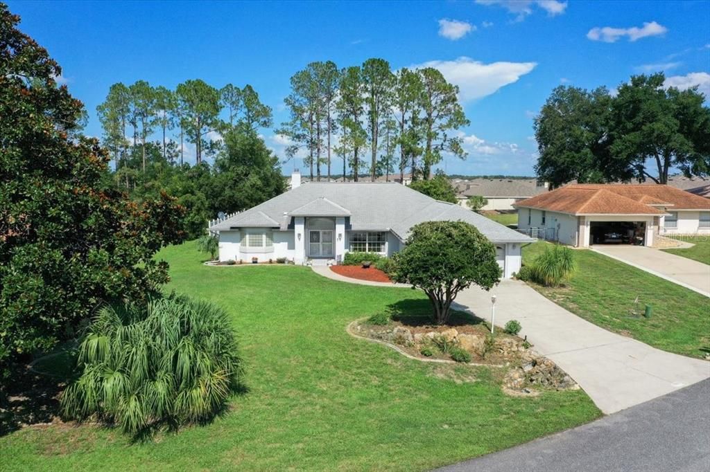 8761 SW 52ND COURT, Ocala, FL 34476