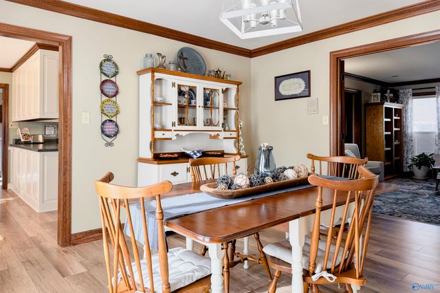 2219 Carleton Drive SW, Decatur, AL 35603