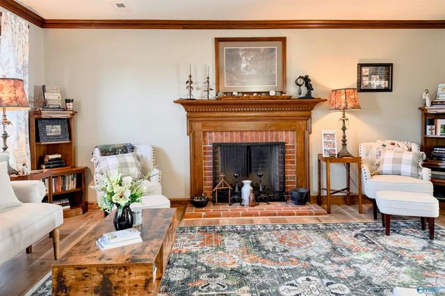 2219 Carleton Drive SW, Decatur, AL 35603