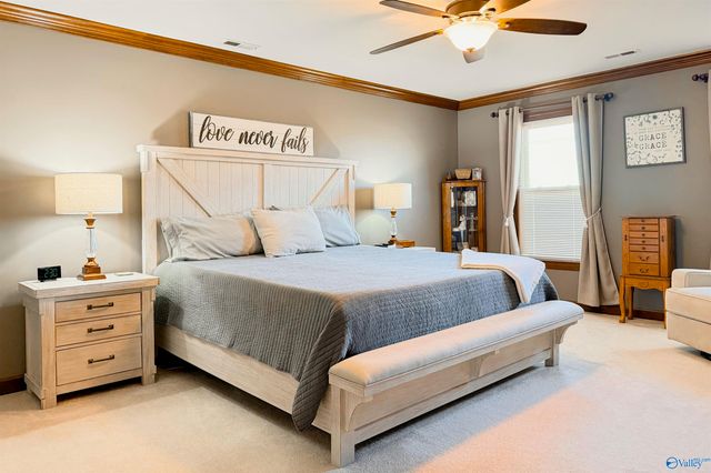 2219 Carleton Drive SW, Decatur, AL 35603