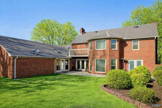 2219 Carleton Drive SW, Decatur, AL 35603