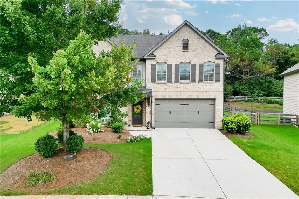 4275 Hunters Walk Way, Cumming, GA 30028