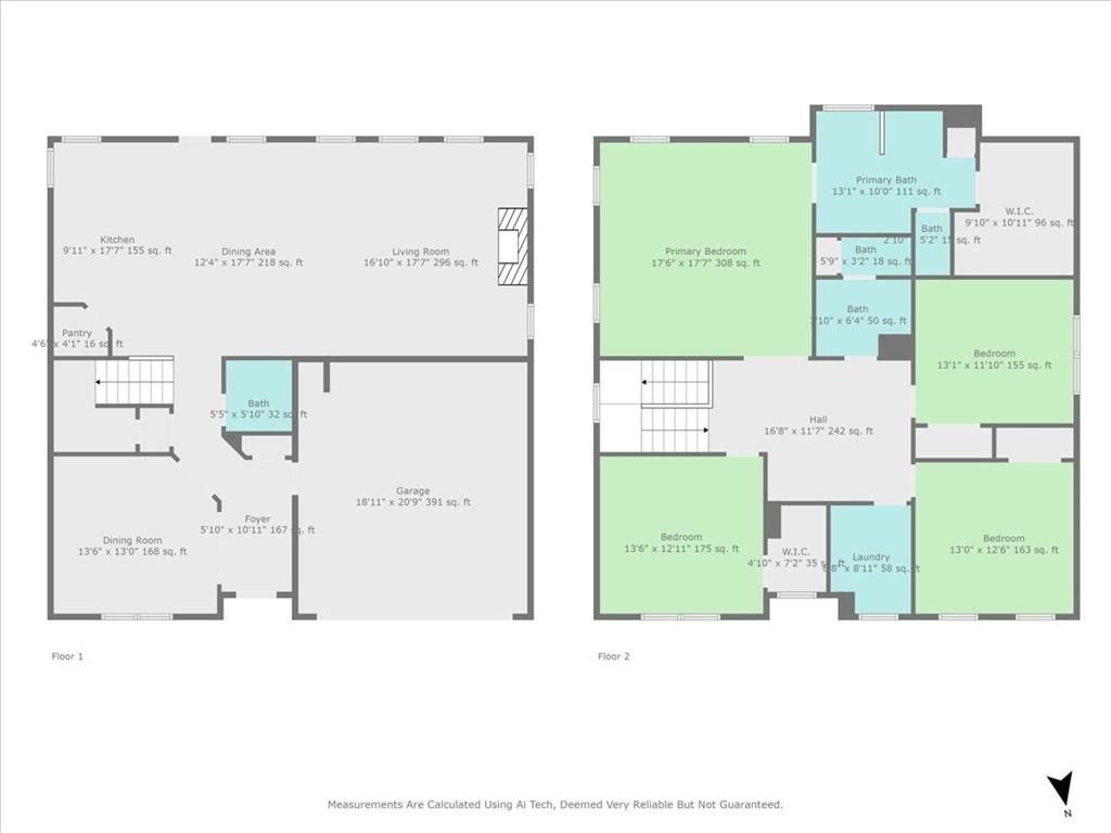 Image 20 of property listing at 4275 Hunters Walk Way, Cumming, GA 30028