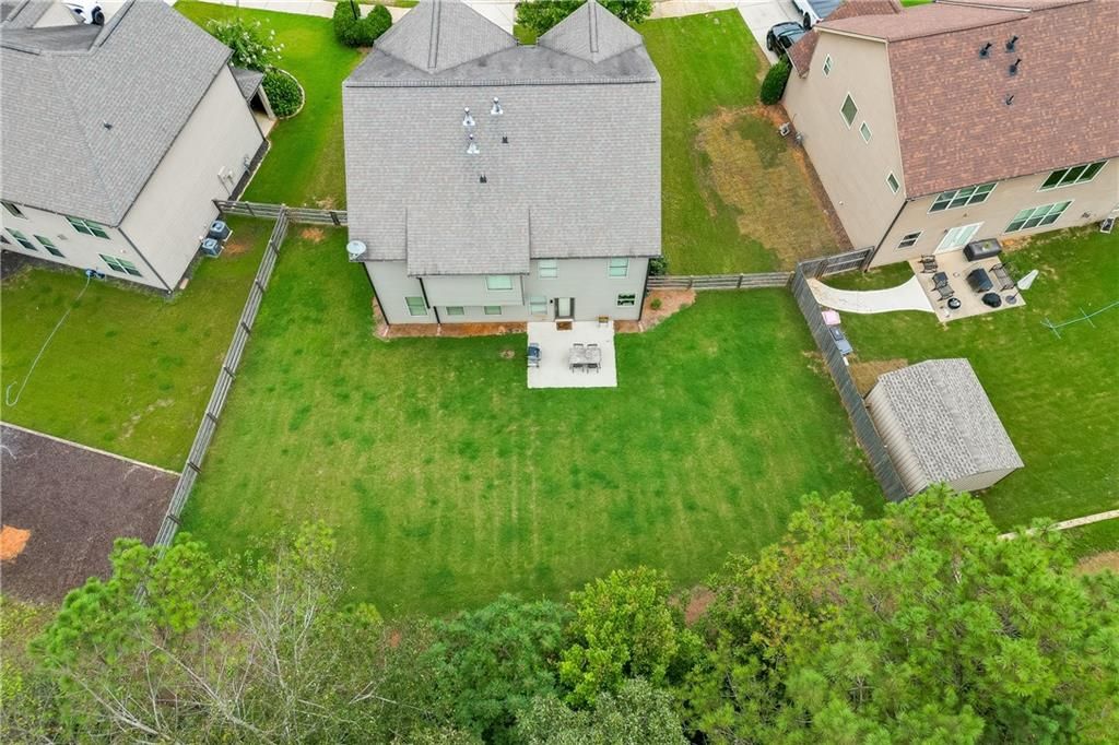 Image 45 of property listing at 4275 Hunters Walk Way, Cumming, GA 30028