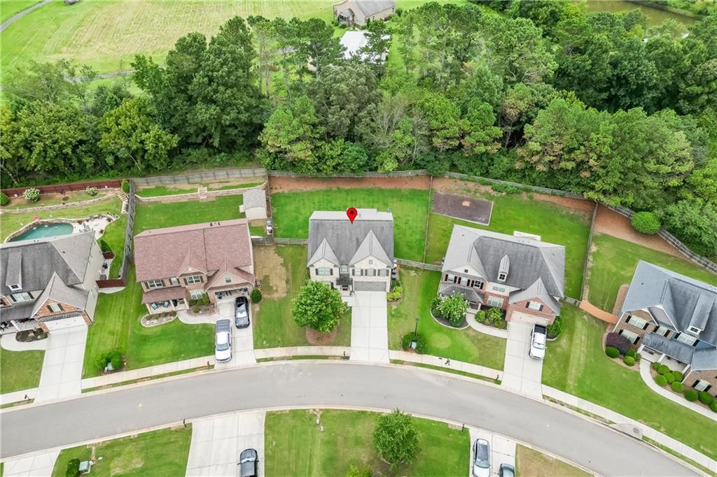 Image 46 of property listing at 4275 Hunters Walk Way, Cumming, GA 30028