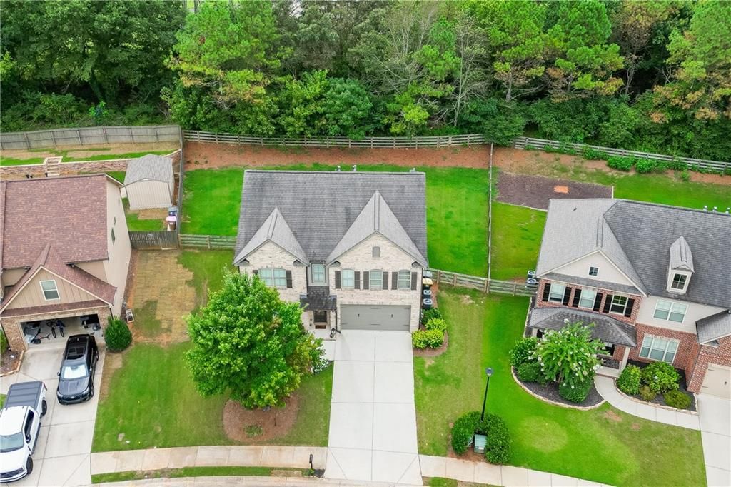 Image 47 of property listing at 4275 Hunters Walk Way, Cumming, GA 30028