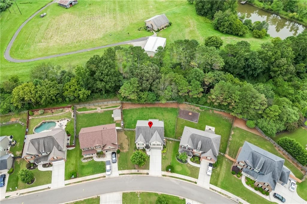 Image 50 of property listing at 4275 Hunters Walk Way, Cumming, GA 30028