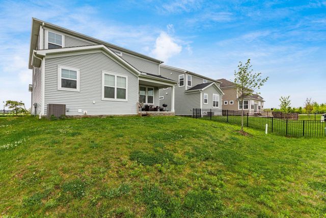 3875 Mystic Way, Grove City, OH 43123
