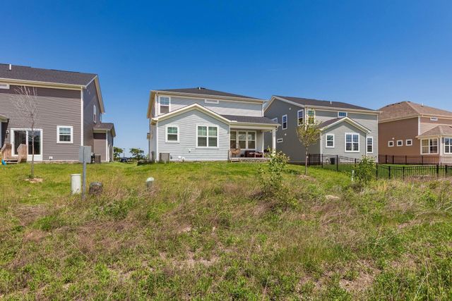 3875 Mystic Way, Grove City, OH 43123