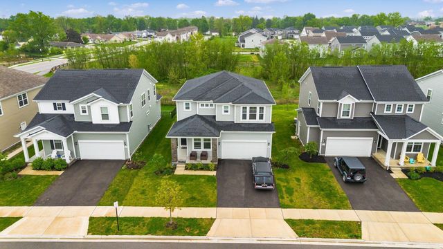 3875 Mystic Way, Grove City, OH 43123