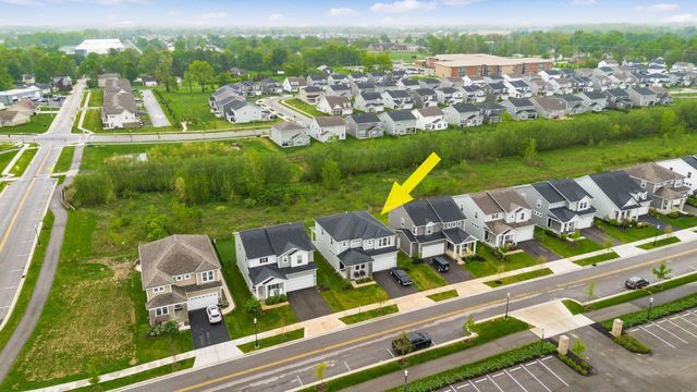 3875 Mystic Way, Grove City, OH 43123