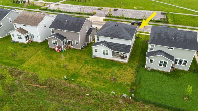 3875 Mystic Way, Grove City, OH 43123